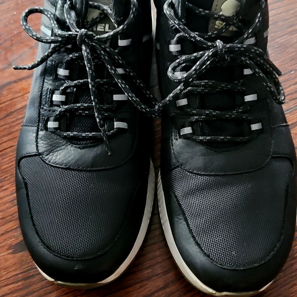 Sorel shoes